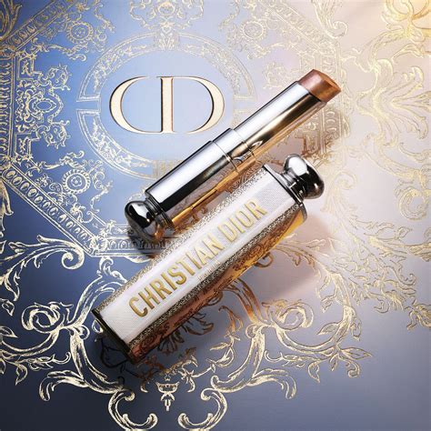 astuccio dior|Astuccio Dior Addict in edizione limitata: astuccio per rossetto.